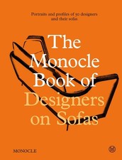 The Monocle Book of Designers