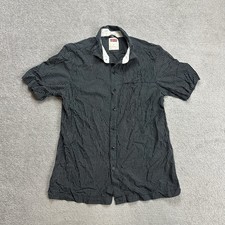 LEVIS Herren Hemd Shirt Gr M