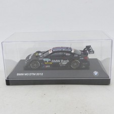 Paragon / Minichamps 1:43 BMW
