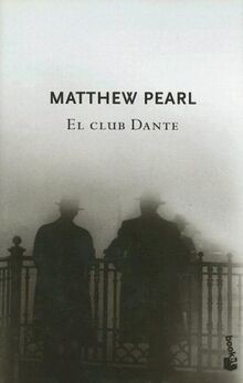 Club dante - (booket, logista)