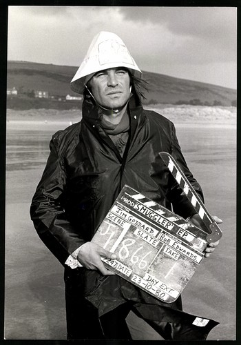 Fotografie oliver tobias mit - fotografie,