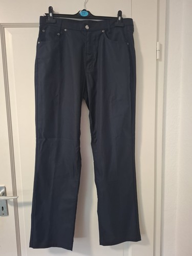 Jeanshose alte ubk - db,
