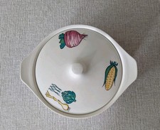 Villeroy und Boch Kasserolle/ Suppenschüssel Vintage 