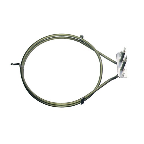 Heizelement heißluft backofen - heizelement,