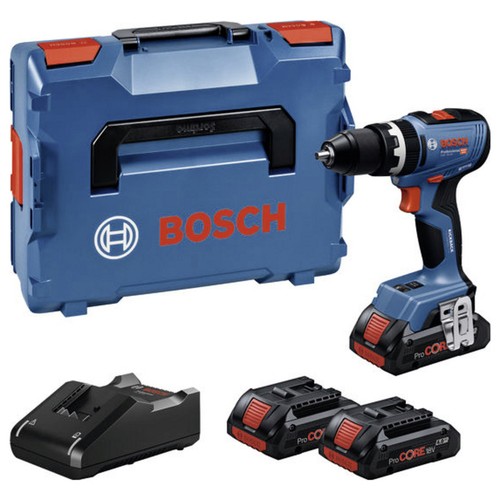 Bosch professional gsb - professional,