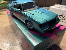 Gmp 1983 buick regal drag - 1:18,