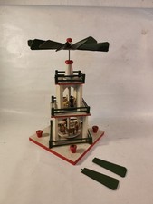 Pyramide 2-stöckig Schäfer