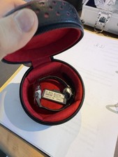 Heuer Carrera CS3111 Lemania