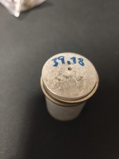 Original DDR Simson SR Kolben