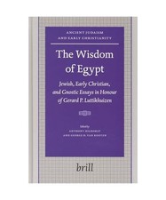The Wisdom of Egypt: Jewish