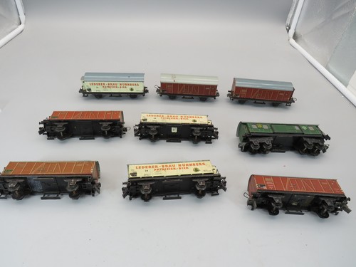 Trix express alte - ,