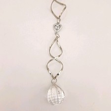 Deko Hänger Spirale aus