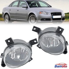 1 Paar Nebelscheinwerfer