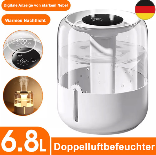 Ultraschall - 6,8l,