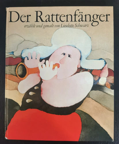 Der rattenfänger erzählt - der,