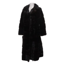 Pelzmantel, Damen, Größe