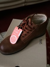 Camel Lederstiefel Sympatex