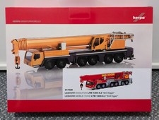 Herpa 317429 Liebherr