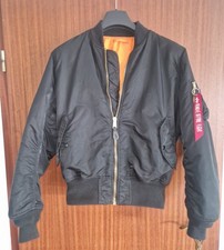 Alpha Industries Jacke MA-1