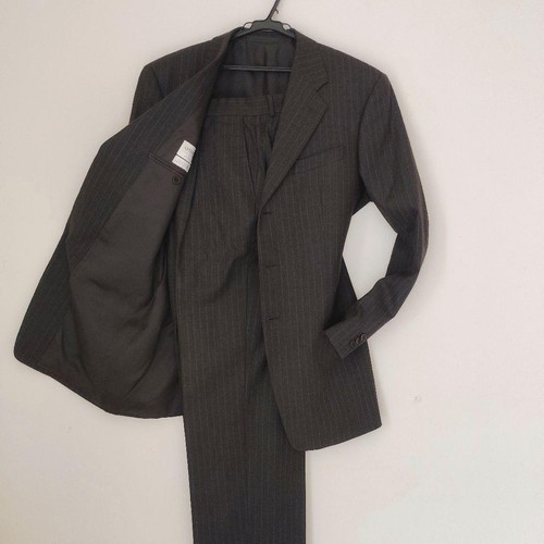 Feinster super150 armani - super150's,