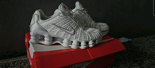 Nike shox herren - nike, sneaker