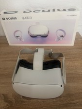 Meta Oculus Quest 2 VR-Headset
