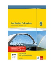 Lambacher Schweizer. 8