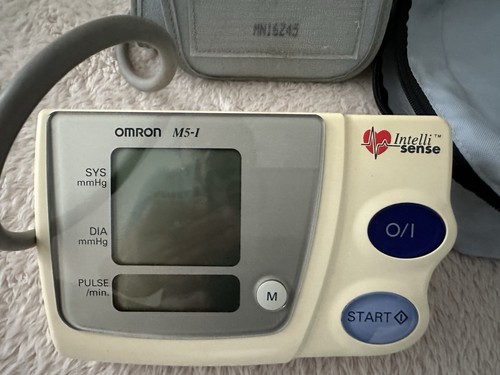 Omron intellisense - omron, m5-i