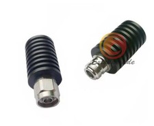 25W N-J Dummy Load DC-3GHz