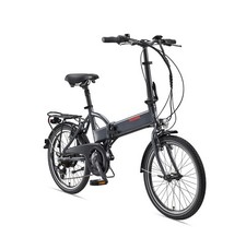 Telefunken E-Bike 20 Zoll