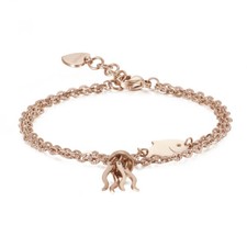 Armband Damen Mit Fisch Und