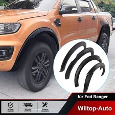 4'' Kotflügel Verbreiterung