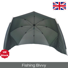 BIVVY BROLLY ANGELN BIWVY