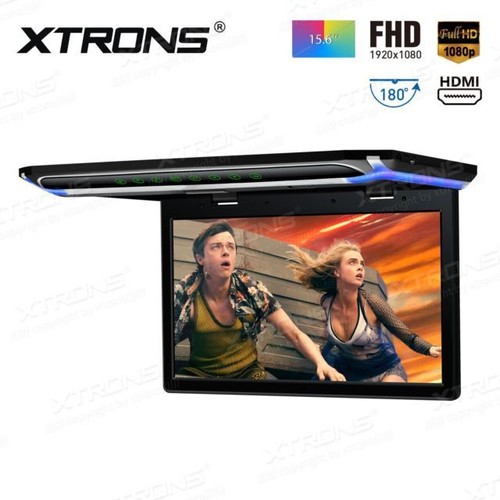 Xtrons cm156hd dachmonitor - xtrons,
