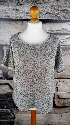 Fashion damen pullover - l,