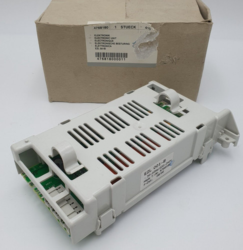 Ezl 001 elektronik - ezl, b