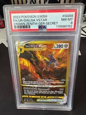 Pokemon Ur-Dialga Vstar