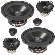AUDIO SYSTEM HX-165 DUST 3