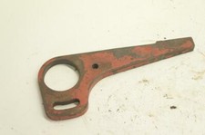 IHC Mc Cormick 423 Anbauplatte für Handbremse