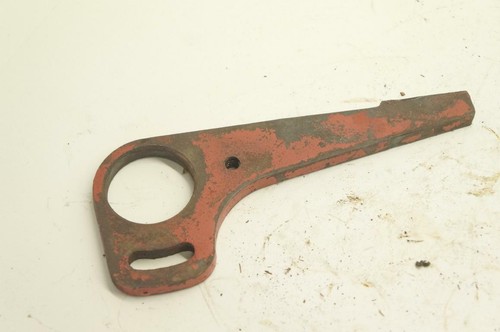 Ihc cormick 423 anbauplatte - ihc,