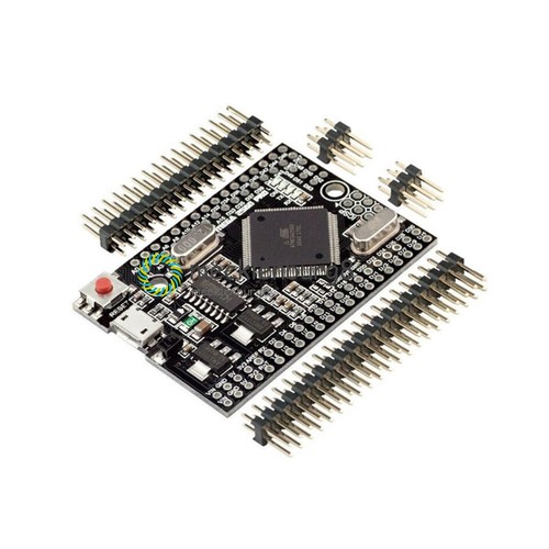 Mini mega 2560 - mini, usb