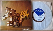 JOHNNY JOHNSON JOHN COLLIER