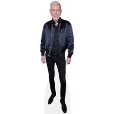 H.P. Baxxter (Jacket)