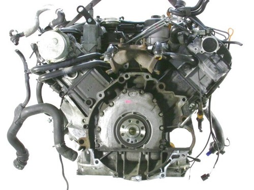 Ake motor audi 5 - motor, 2.5