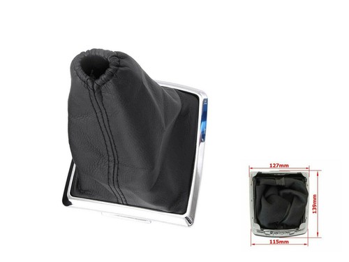 Schaltsack schaltmanschette - ,