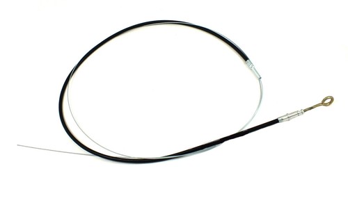 Gaszug komplett fiat 850 - ,