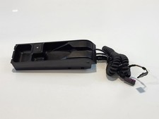 BMW E39 530d, Ejectbox