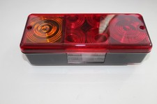 Rückleuchten Multicar Barkas