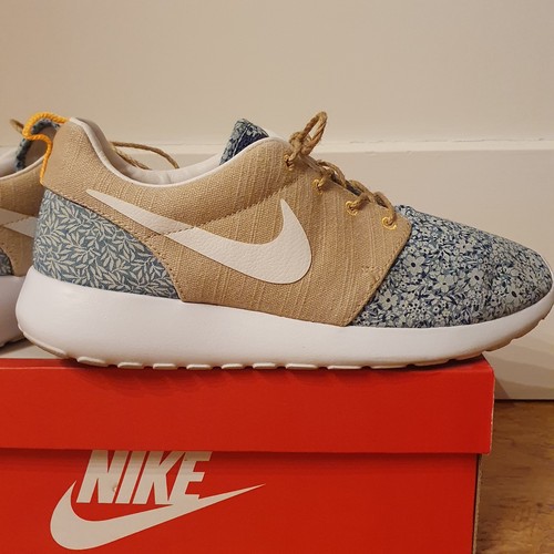 Nike roshe run liberty - run,