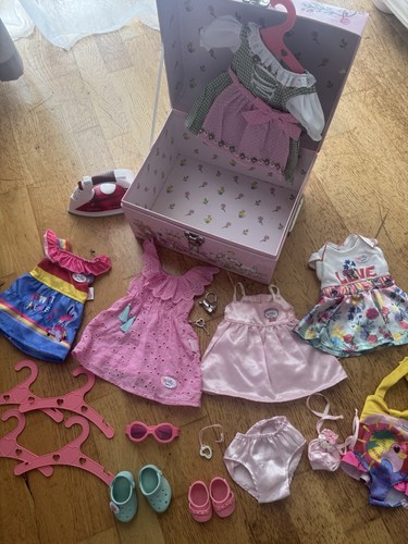 Zapf creation baby - creation,